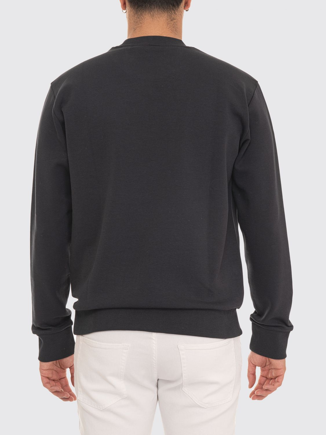 [BOSS] Sweatshirt SS26 50555516 402