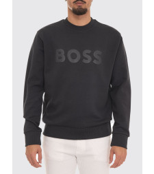 [BOSS] Sweatshirt SS26 50555516 402