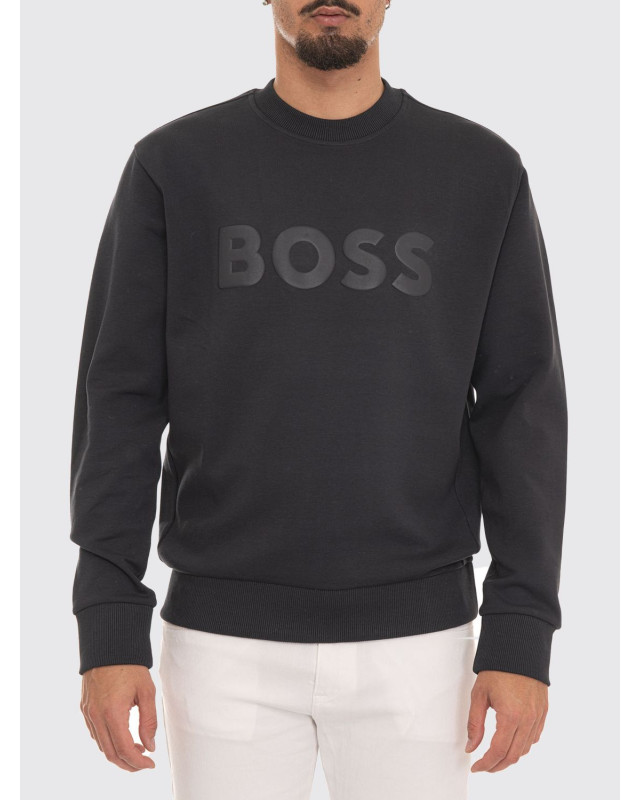 [BOSS] Sweatshirt SS26 50555516 402
