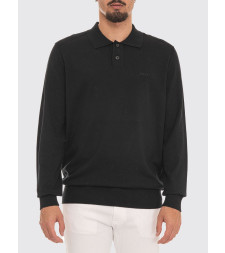 [BOSS] T-shirts Long Sleeve SS26 50531553 001