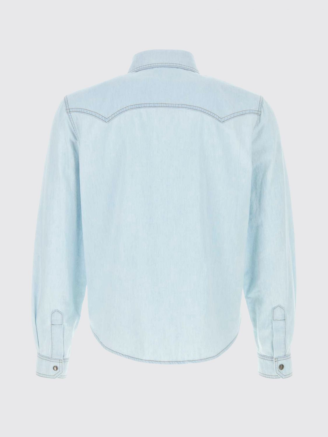 [Versace] Shirts Long Sleeve SS26 10236721A17872 1DA50