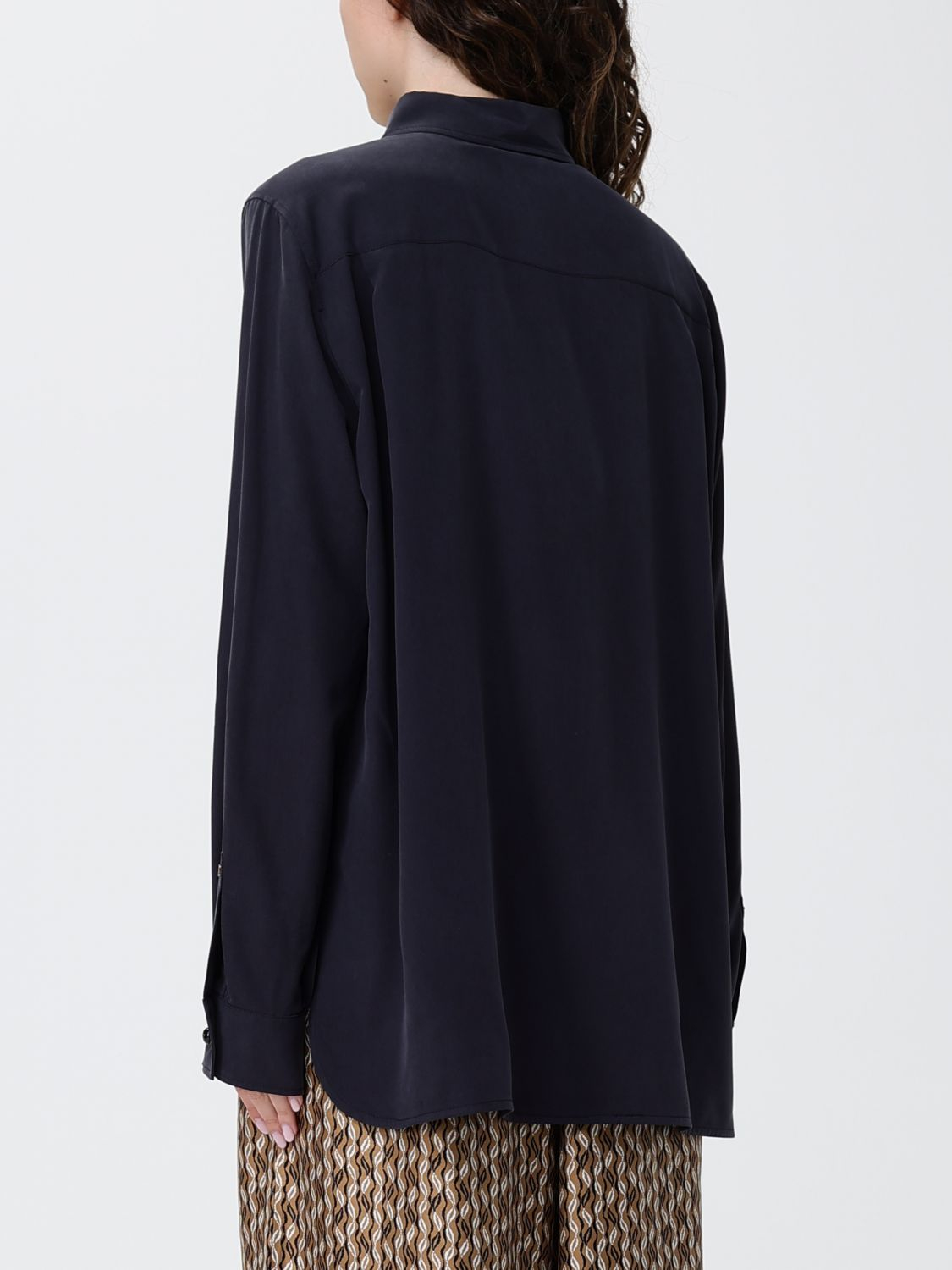 [Max Mara] Shirts Long Sleeve SS26 261111156106 010