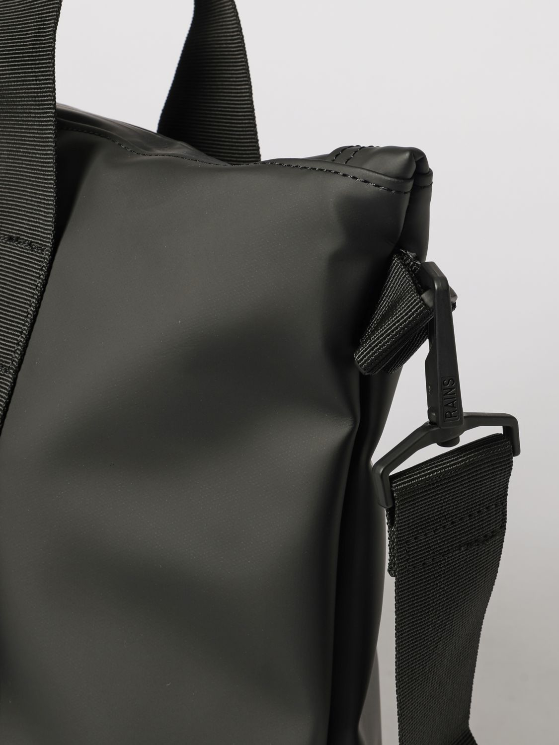 [Rains] Tote bag SS26 14160 BLA