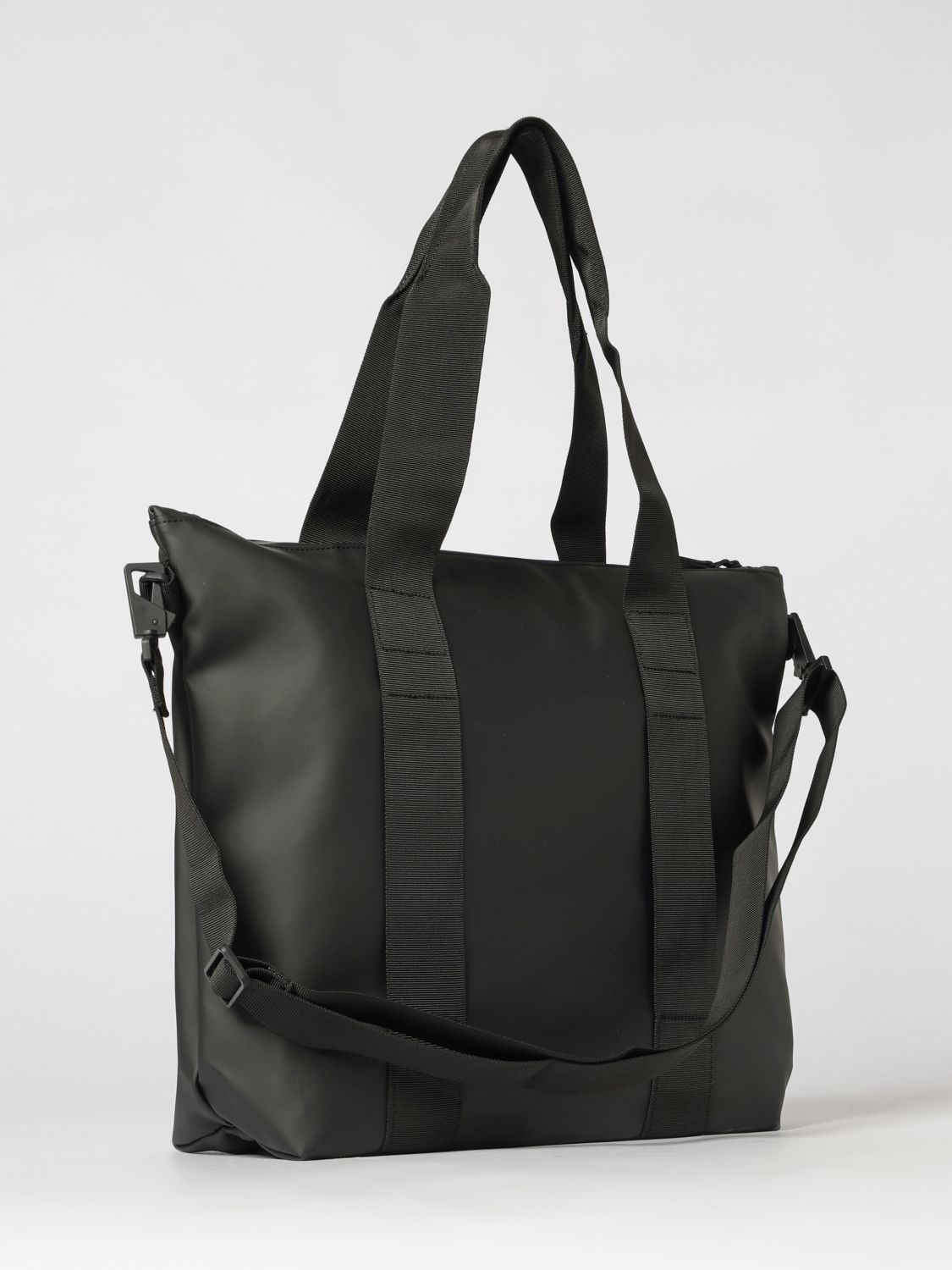 [Rains] Tote bag SS26 14160 BLA