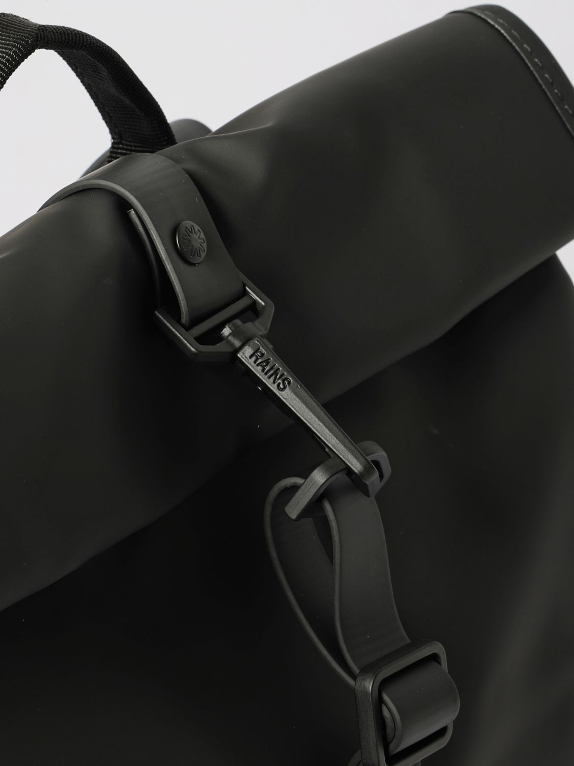 [Rains] Backpack SS26 13330 BLA