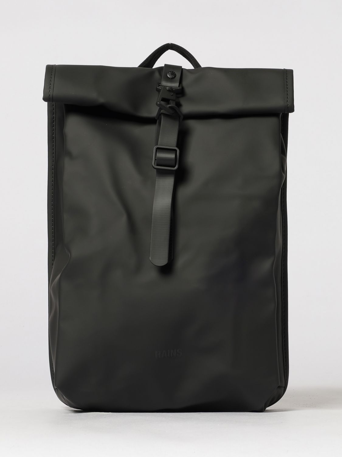 [Rains] Backpack SS26 13330 BLA