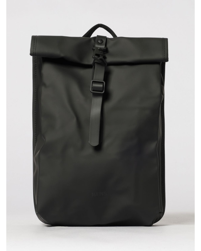 [Rains] Backpack SS26 13330 BLA