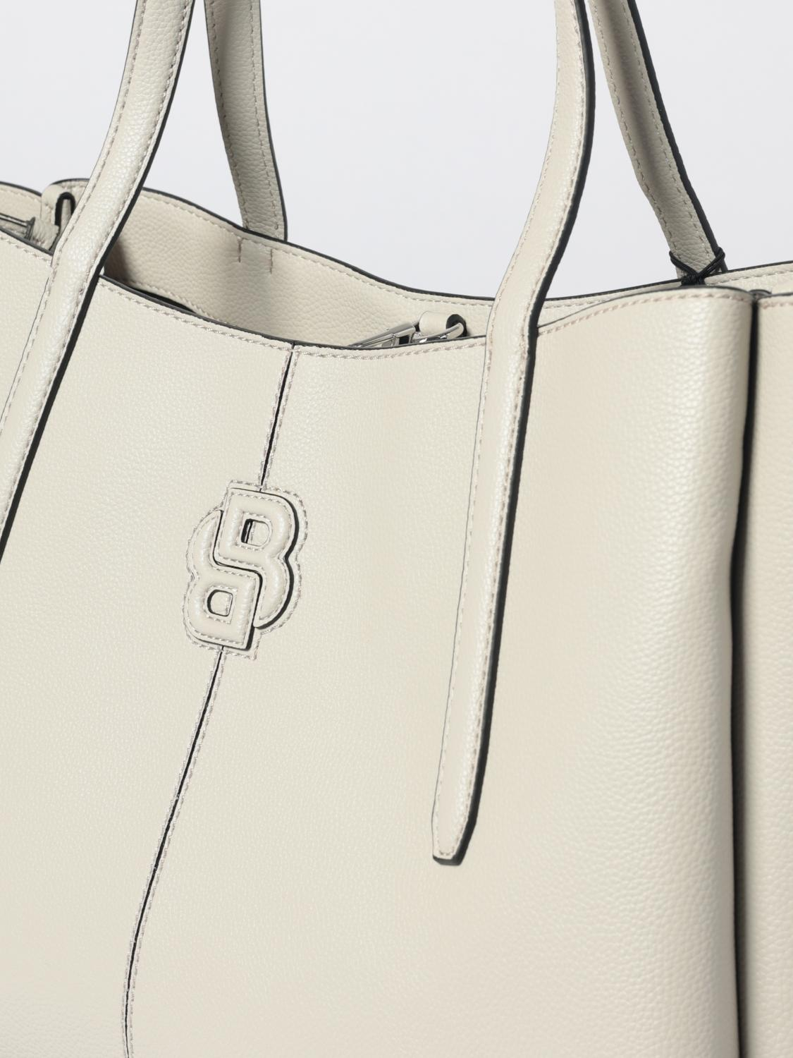 [BOSS] Tote bag SS26 50557890 050