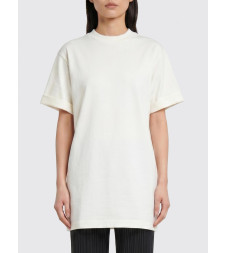 [PHOEBE PHILO] T-shirts Short Sleeve SS26 DT114CO2915 101OW