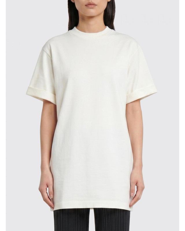 [PHOEBE PHILO] T-shirts Short Sleeve SS26 DT114CO2915 101OW