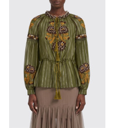 [Valentino] Shirts Long Sleeve SS26 8B3AEBB69W2 C9M