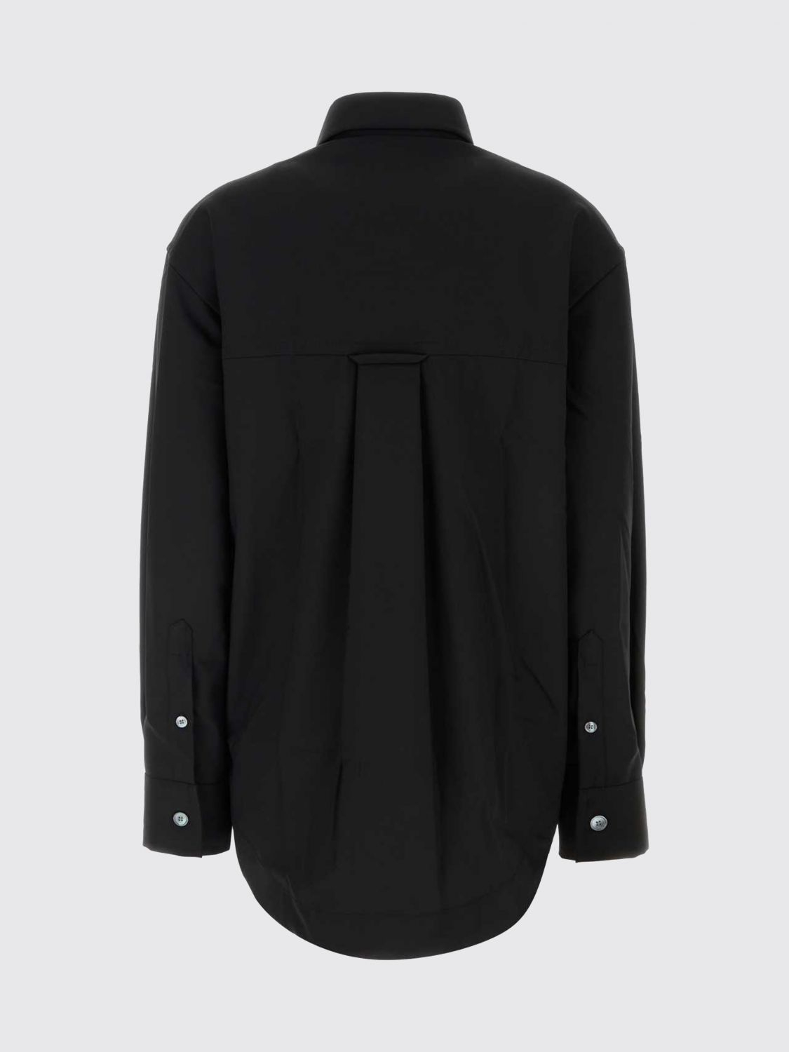 [Ami Paris] Shirts Long Sleeve SS26 USH808WV0194 001