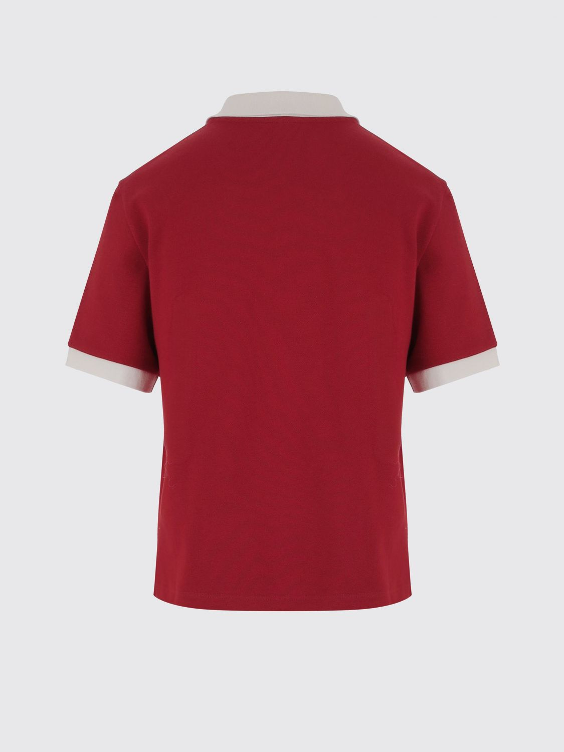 [Versace] T-shirts Short Sleeve SS26 10242351A17681 2RC90
