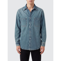 [Maison Margiela] Shirts Long Sleeve SS26 S67DT0025S30815 968