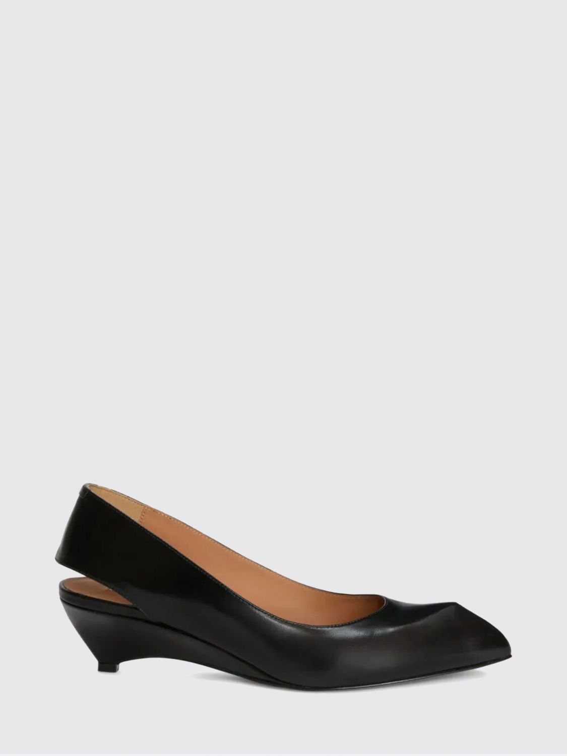 [Jil Sander] Pumps SS26 J16WN0001P7689 001
