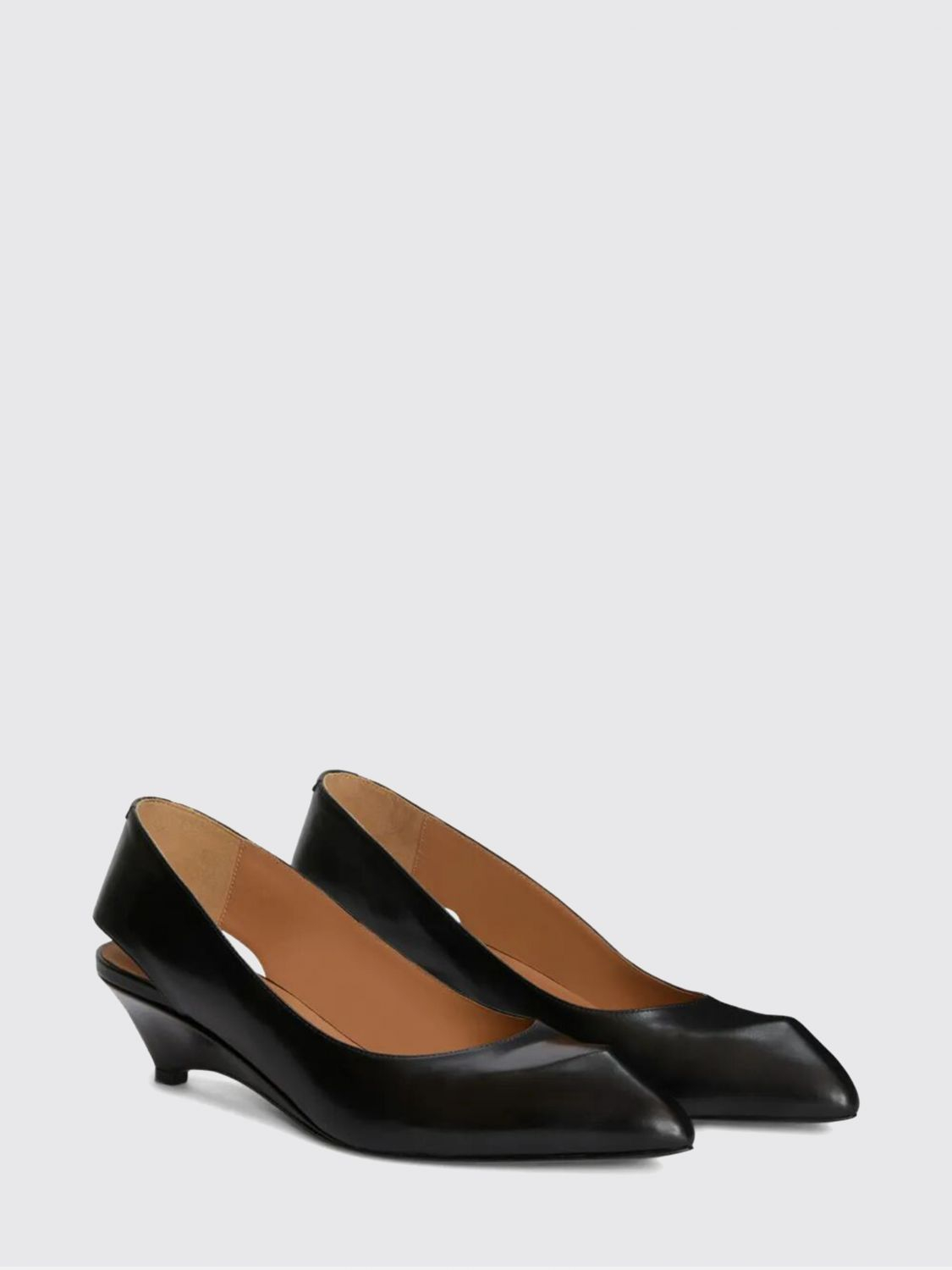 [Jil Sander] Pumps SS26 J16WN0001P7689 001
