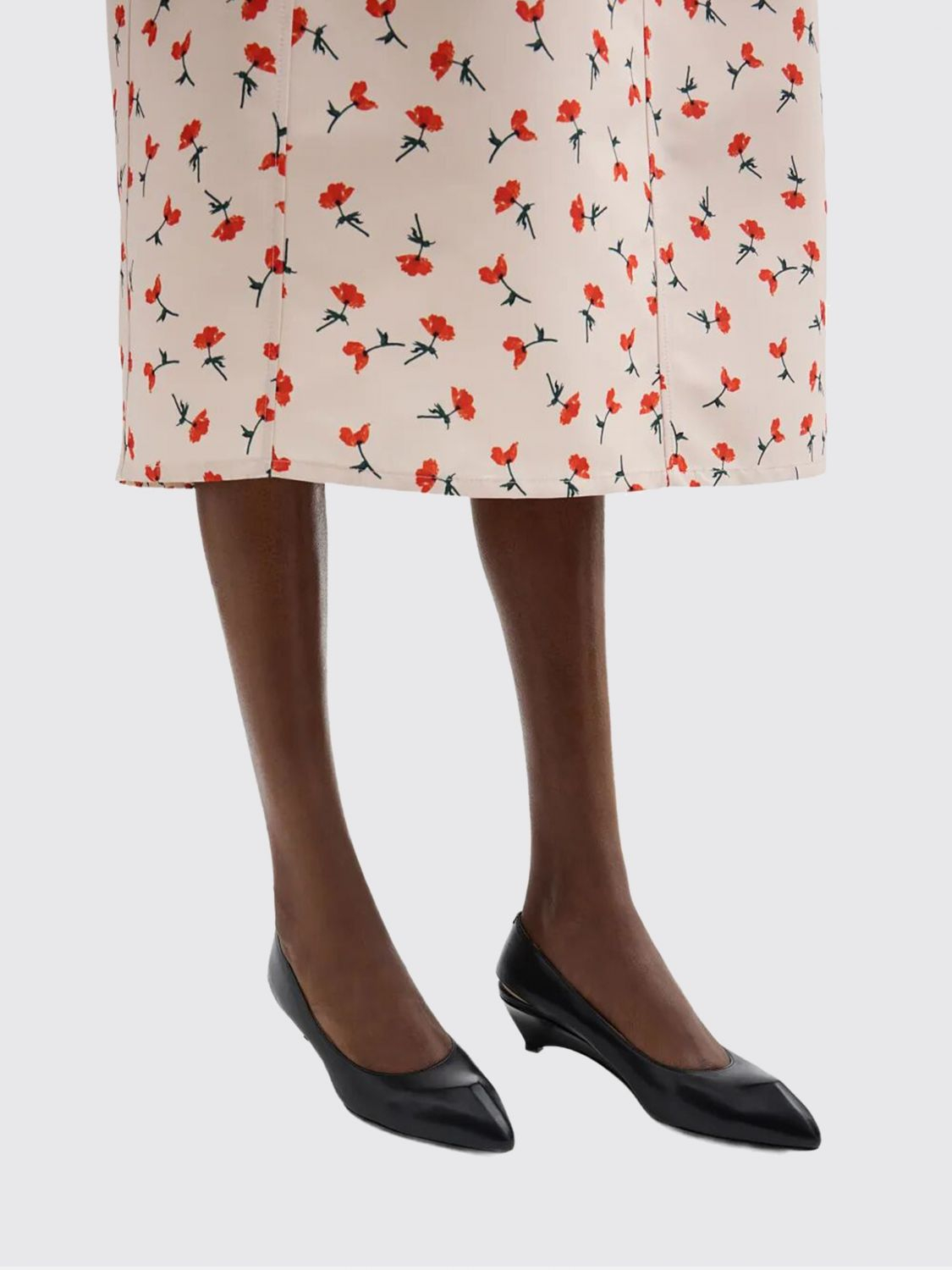 [Jil Sander] Pumps SS26 J16WN0001P7689 001