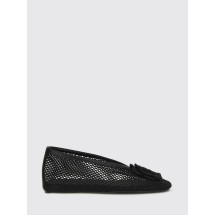 [GANNI] Flat shoes SS26 B1020190 099