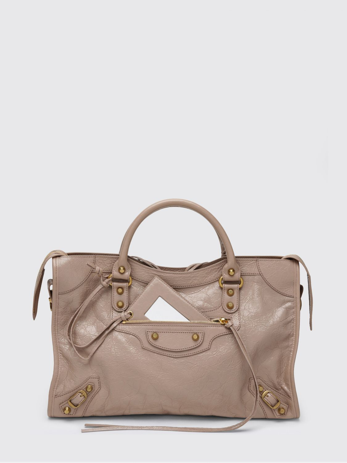 [Balenciaga] Tote bag SS26 8657602ACLN 5833
