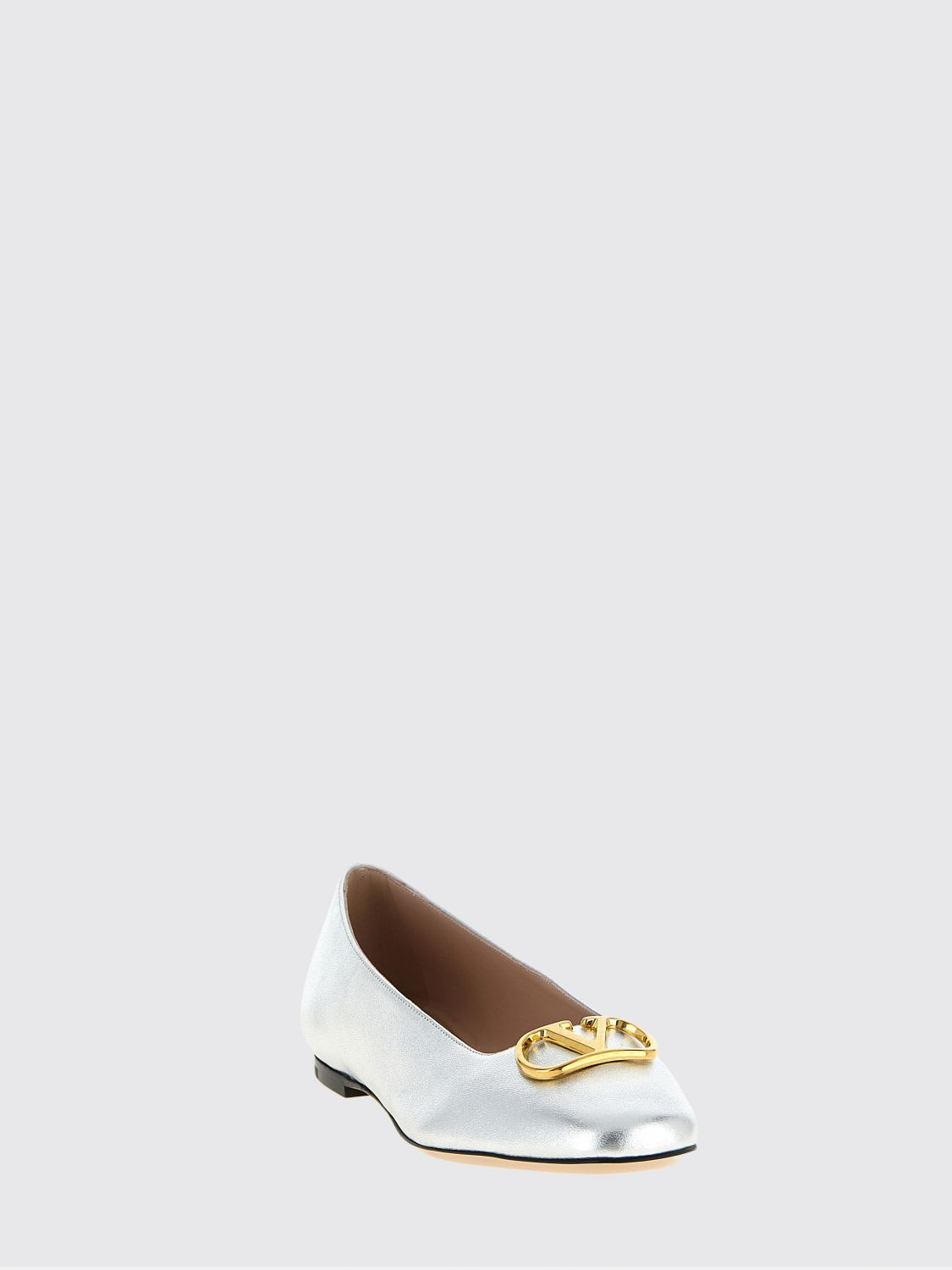 [Valentino Garavani] Flat shoes SS26 8W0S0PI8YFL S13