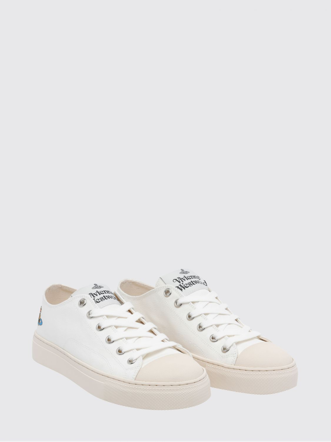[Vivienne Westwood] Sneakers SS26 75020063WW0165 A402