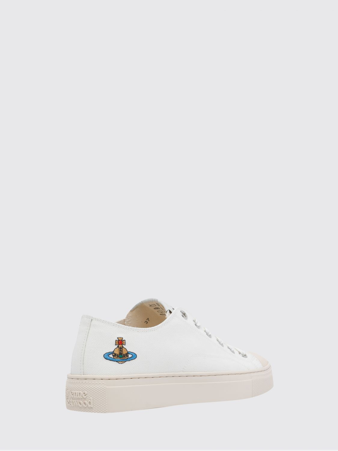 [Vivienne Westwood] Sneakers SS26 75020063WW0165 A402