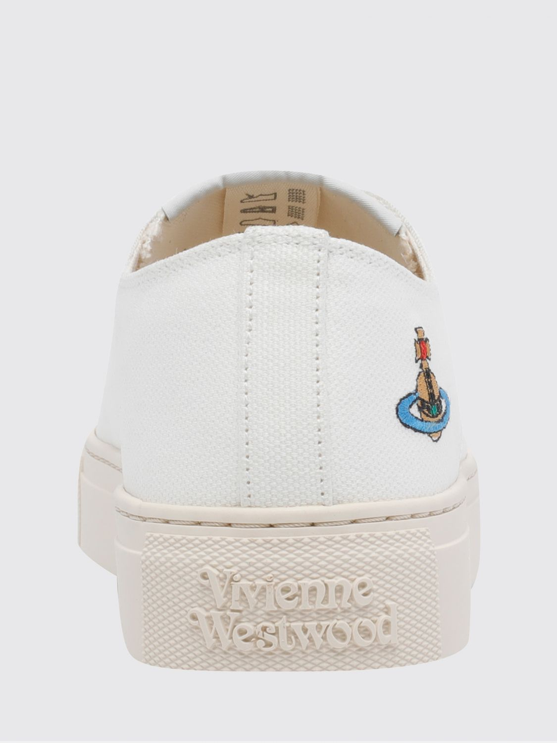 [Vivienne Westwood] Sneakers SS26 75020063WW0165 A402