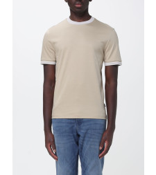 [BOSS] T-shirts Short Sleeve SS26 50559667 286