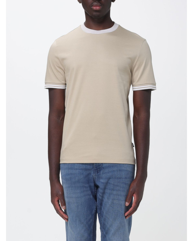 [BOSS] T-shirts Short Sleeve SS26 50559667 286