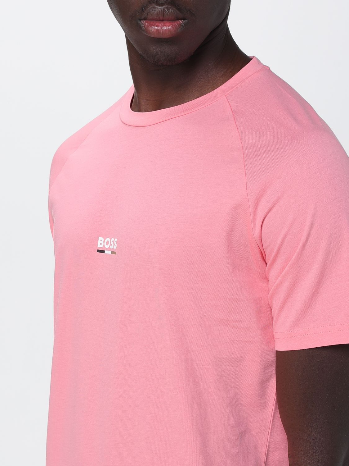 [BOSS] T-shirts Short Sleeve SS26 50517970 685