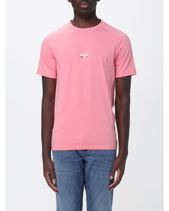 [BOSS] T-shirts Short Sleeve SS26 50517970 685