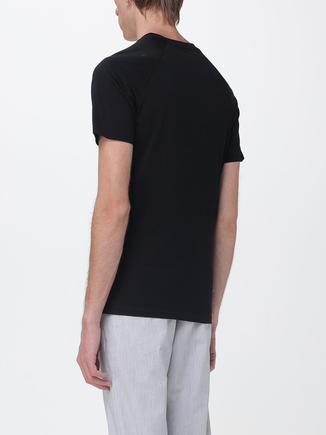 [BOSS] T-shirts Short Sleeve SS26 50517970 005