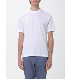 [BOSS] T-shirts Short Sleeve SS26 50554626 100
