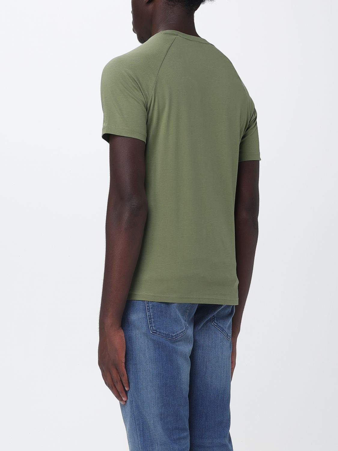 [BOSS] T-shirts Short Sleeve SS26 50517970 351