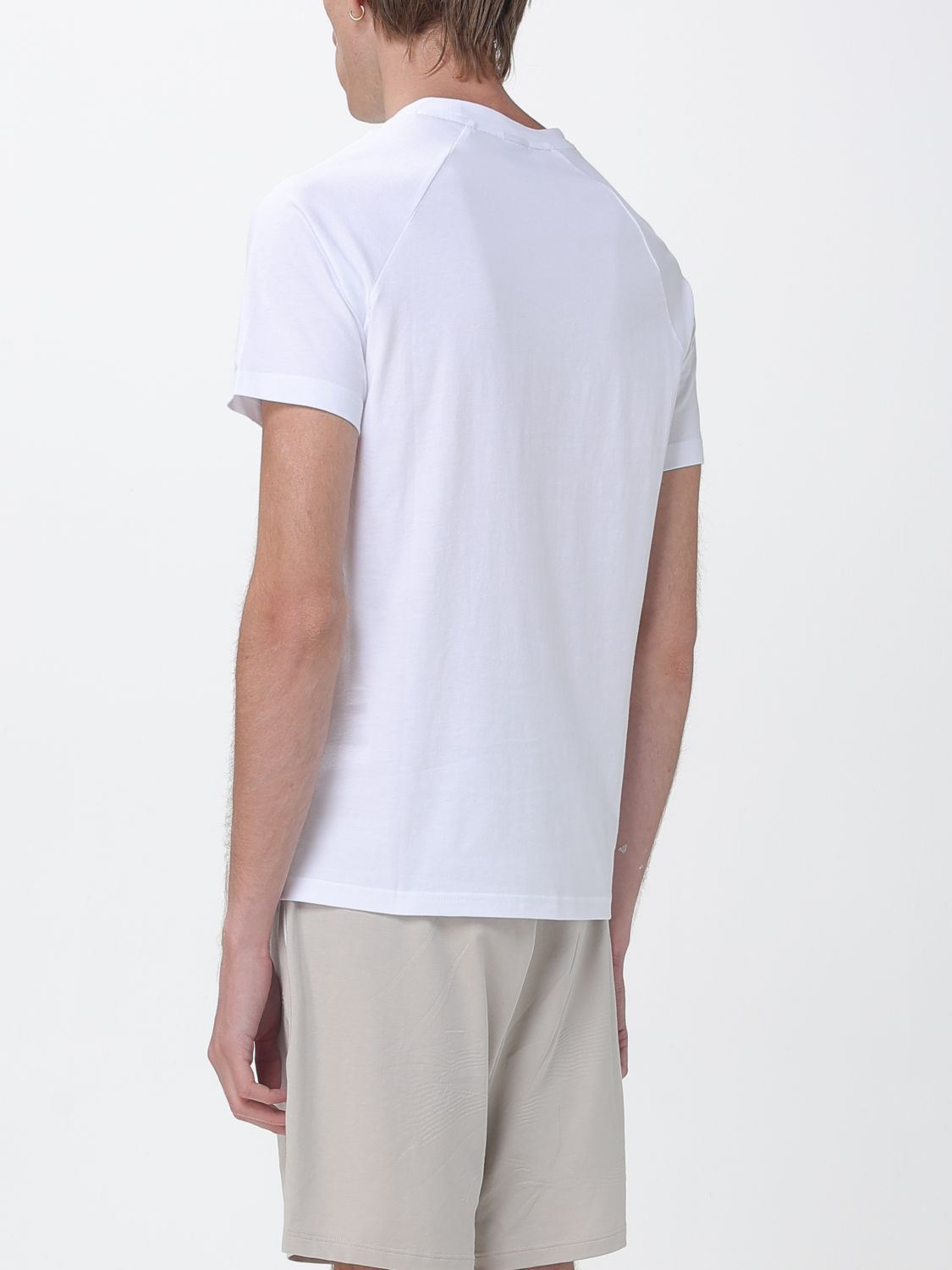 [BOSS] T-shirts Short Sleeve SS26 50517970 105