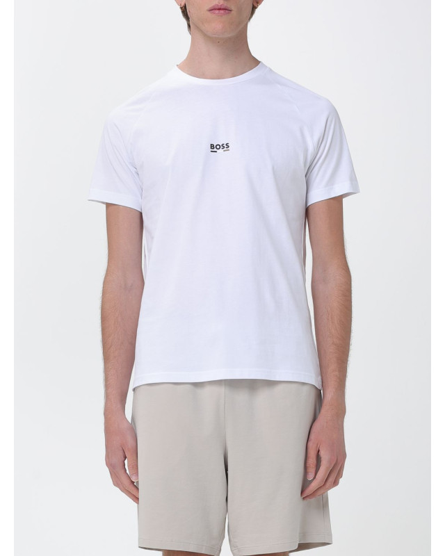 [BOSS] T-shirts Short Sleeve SS26 50517970 105