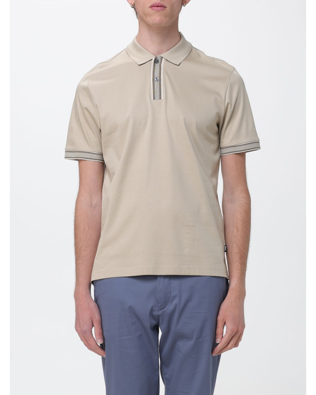 [BOSS] T-shirts Short Sleeve SS26 50559668 286
