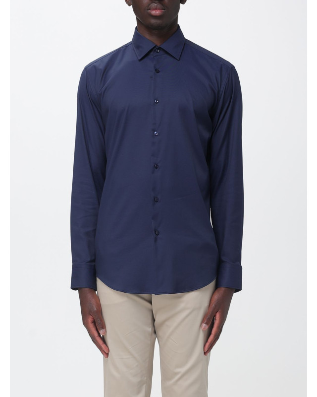 [BOSS] Shirts Long Sleeve SS26 50503356 404