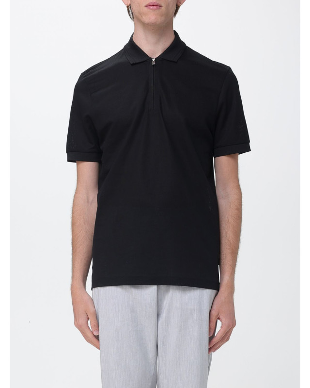 [BOSS] T-shirts Short Sleeve SS26 50554614 001