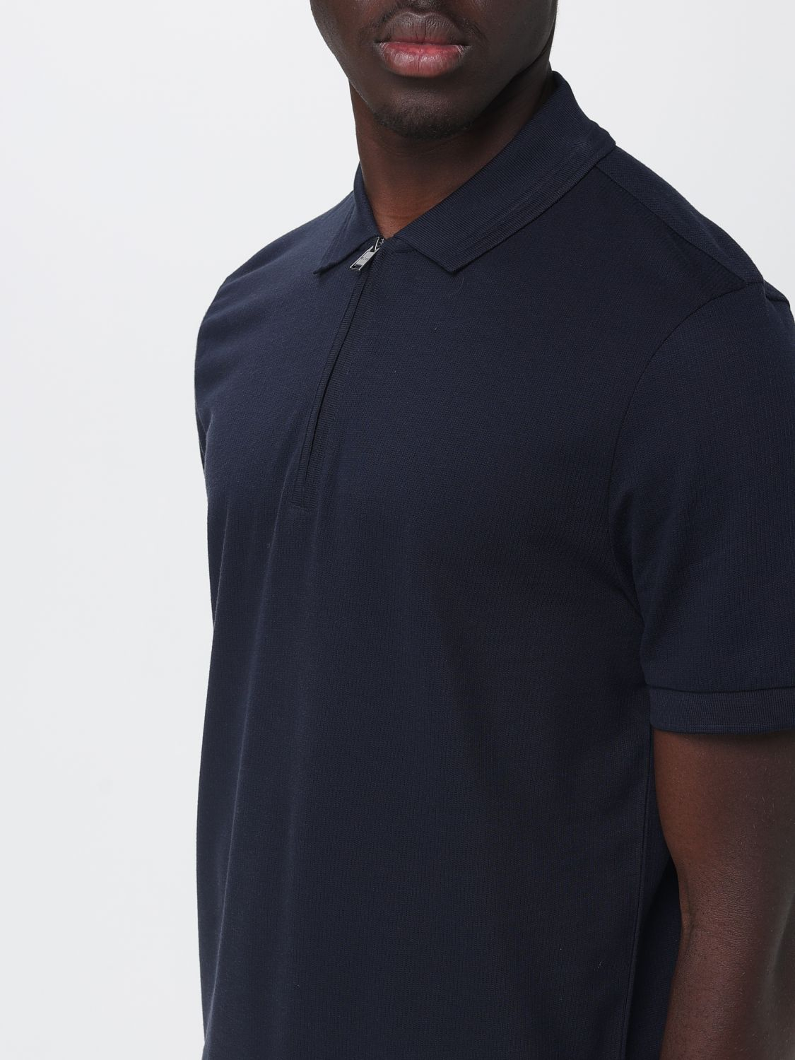[BOSS] T-shirts Short Sleeve SS26 50554614 404