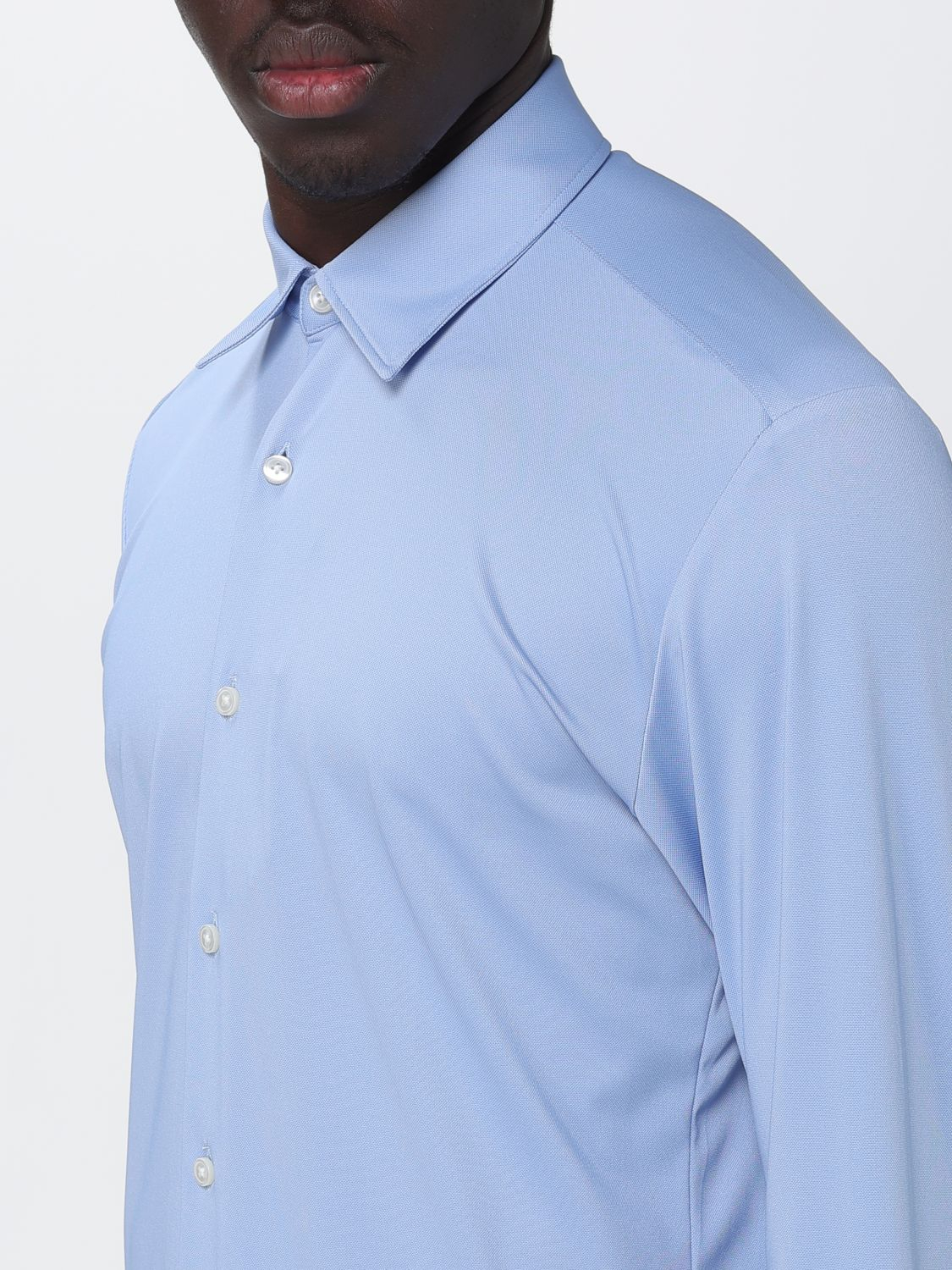 [BOSS] Shirts Long Sleeve SS26 50560631 450