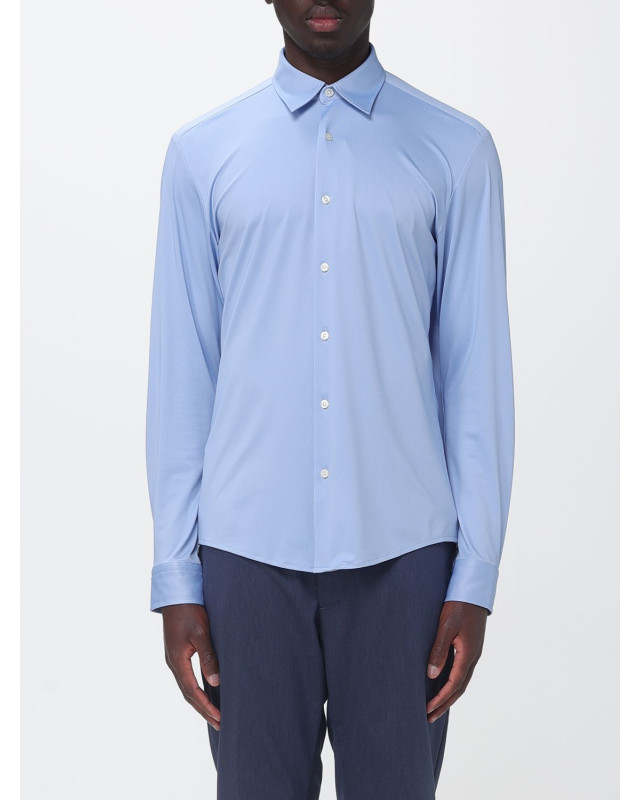 [BOSS] Shirts Long Sleeve SS26 50560631 450