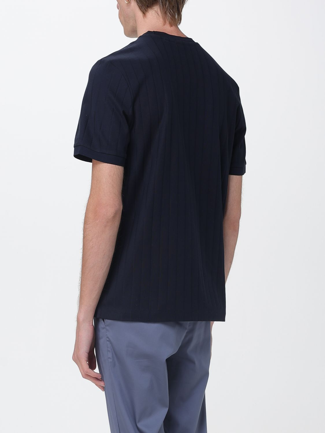[BOSS] T-shirts Short Sleeve SS26 50559610 404