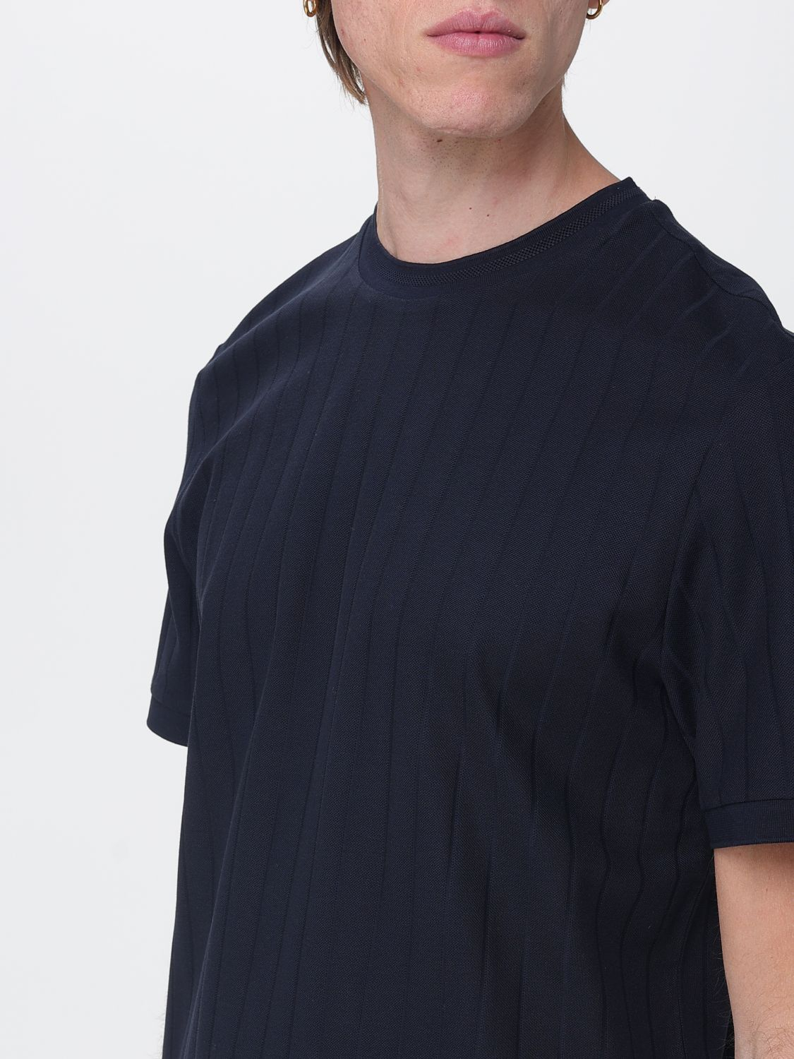 [BOSS] T-shirts Short Sleeve SS26 50559610 404