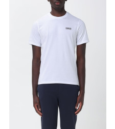 [Barbour] T-shirts Short Sleeve SS26 MTS0141 WH51