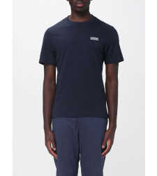 [Barbour] T-shirts Short Sleeve SS26 MTS0141 NY39