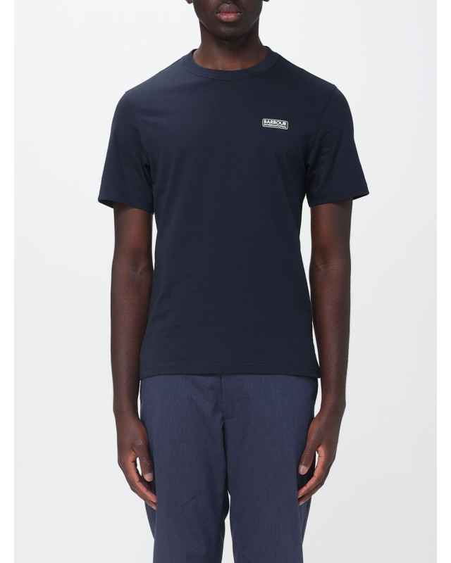 [Barbour] T-shirts Short Sleeve SS26 MTS0141 NY39