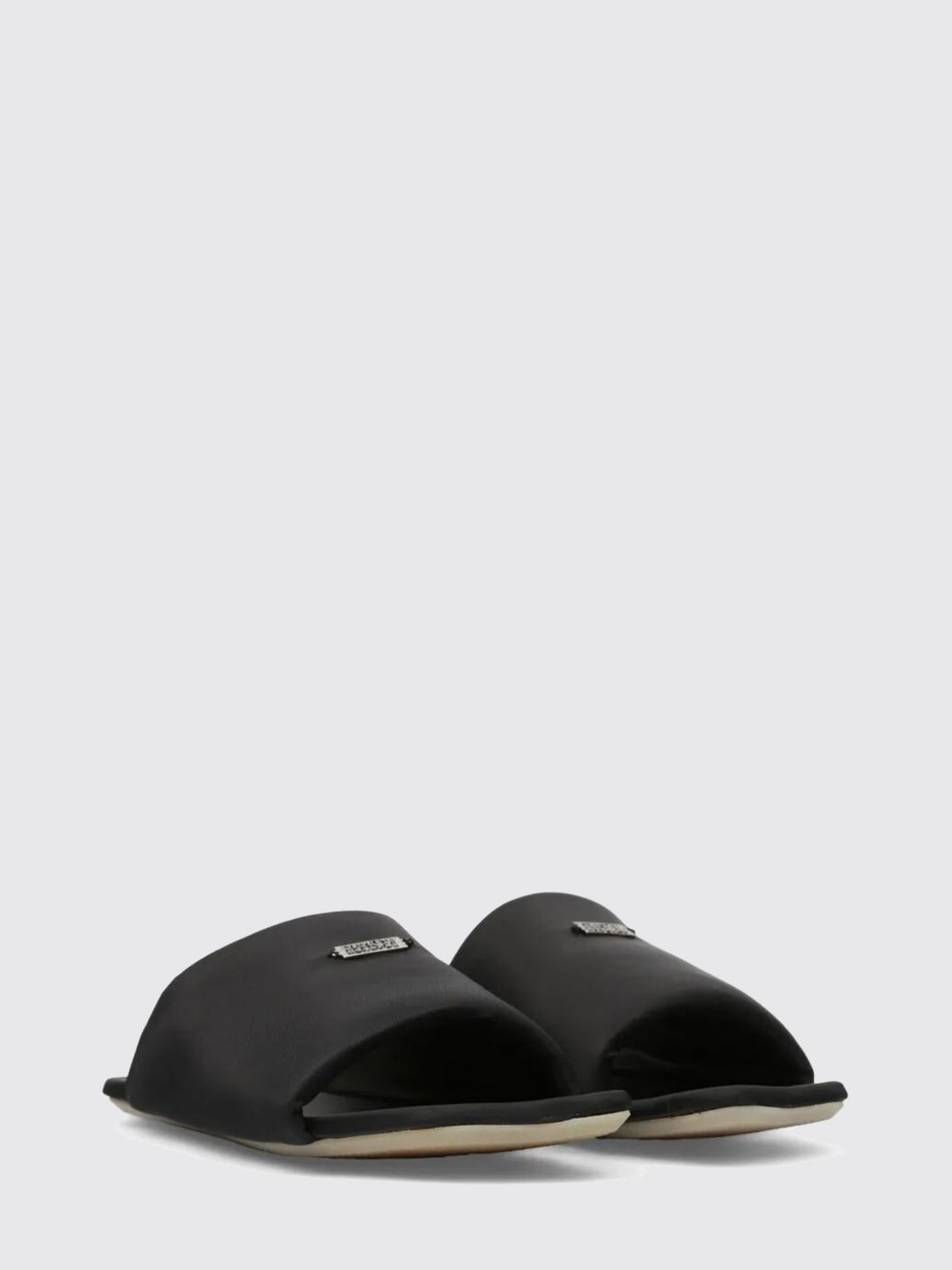 [MM6 Maison Margiela] Sandals SS26 SH3WP0007P7705 T8013