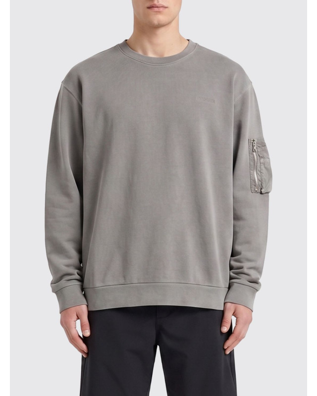 [Premiata] Sweatshirt SS26 PA1054MD DUNITO