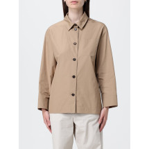 [S Max Mara] Shirts Long Sleeve SS26 2619111083600 022